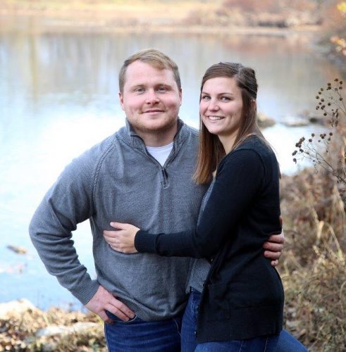 Linden couple announces plans for summer wedding